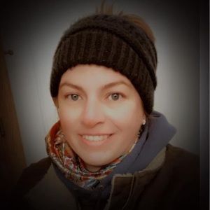 Meet your Posher, Jess